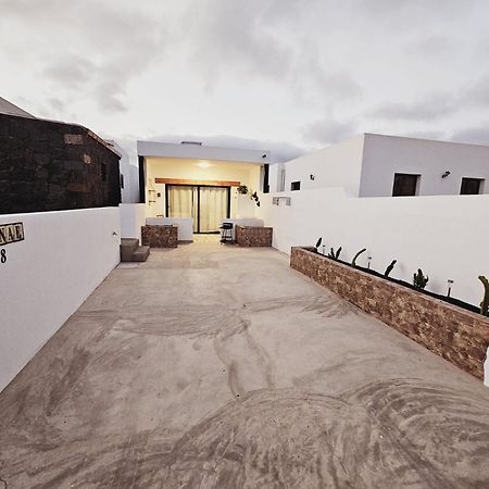 شقة Casa Ganae Uga المظهر الخارجي الصورة