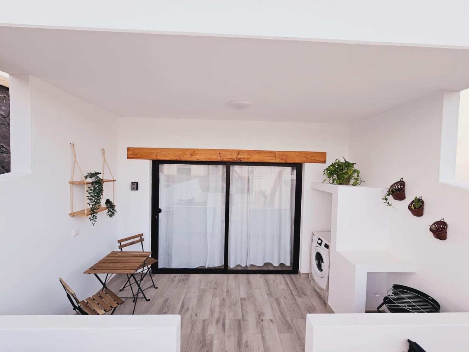 شقة Casa Ganae Uga المظهر الخارجي الصورة